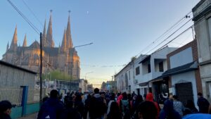 Basílica de Luján